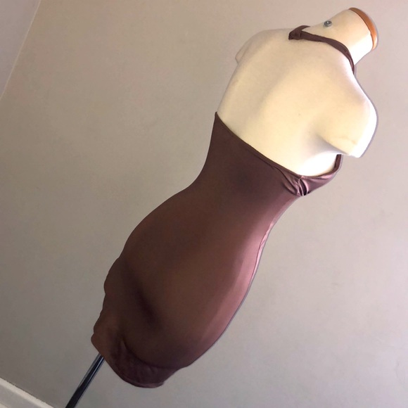 Halter Dress H&M - Picture 2 of 2